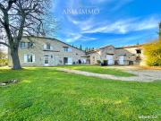 Propriété 16 pièces 455 m²