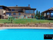 Propriété 16 pièces 470 m²