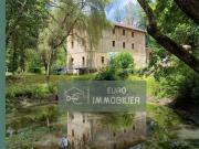 Propriété 16 pièces 575 m²