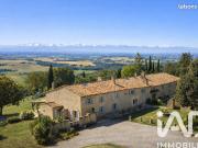 Propriété 16 pièces 660 m²