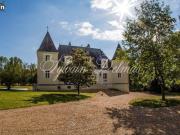 Propriété 16 pièces 680 m²