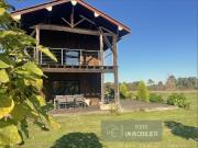 Propriete 175 M2 Sur 5 Hectares ha +Dependance Proche...