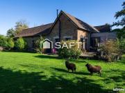 Propriété 17 pièces 300 m²
