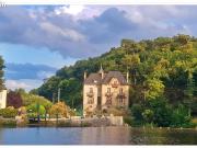 Propriété 17 pièces 338 m²
