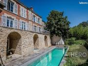 Propriété 17 pièces 487 m²