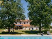 Propriété 17 pièces 540 m²