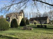 Propriété 17 pièces 540 m²