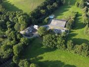 Propriété 17 pièces 550 m²