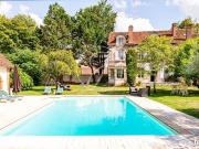 Propriété 18 pièces 1036 m²