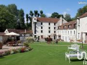 Propriété 18 pièces 1610 m²