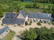 Propriété 18 pièces 400 m²