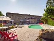 Propriété 18 pièces 450 m²