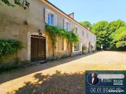 Propriété 18 pièces 500 m²