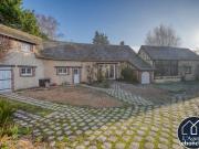 Propriété 190 m² Nogent le Roi