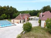 PROPRIÉTÉ 190m² + GÎTE et DÉPENDANCE sur terrain de 8777m²