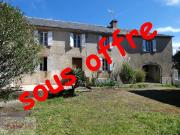 Propriété 195m² Laparrouquial