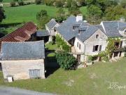 Propriété 19 pièces 418 m²