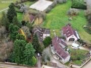 Propriété 19 pièces 460 m²