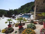 Propriété 1 344 m² Faugeres