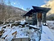 Chalet 1 pièce 100 m²