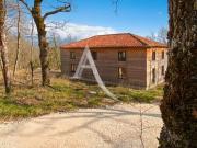 Propriété 1 pièce 170 m²