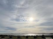 Propriété 3 pièces 60 m²