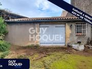 Propriété 1 pièce 95 m²