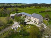 Propriété 200 m² Grandrieu