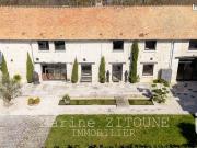 Propriété 20 pièces 533 m²