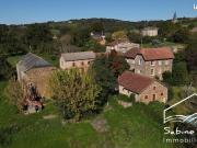 Propriété 20 pièces 538 m²