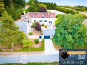 Propriété 217 m² avec piscine, dépendances et plus d’1...