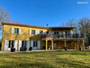 Propriété 21 pièces 400 m²