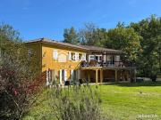 Propriété 21 pièces 400 m²