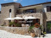 Propriété 220 m2 Saint Raphael