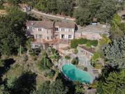 Propriété 220 m² en plein coeur de l'Esterel
