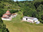 Propriété en bordure du Lot 220m² Figeac
