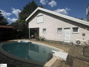 Propriété 228.96m ² 229m² Seyssinet Pariset