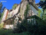 Propriété 22 pièces 1 196 m²