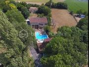 Propriété 22 pièces 550 m²