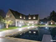 Propriété 22 pièces 800 m²