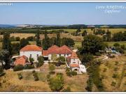 Propriété 22 pièces 885 m²