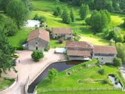 Propriété 23 pièces 650 m²