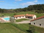 Propriété 24 pièces 538 m²