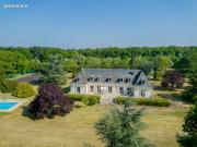 Propriété 24 pièces 572 m²