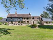Maison avec terrasse