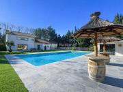 Propriété 260m² Piscine 8*16Terrain 12000m²