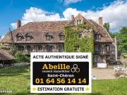 Propriété 28 pièces 740 m²