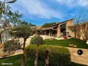Propriété 295 m² Saint Laurent des Arbres