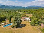 Propriété avec piscine