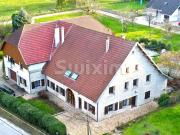 PROPRIETE 2 HABITATIONS PISCINE CHAUFFEE